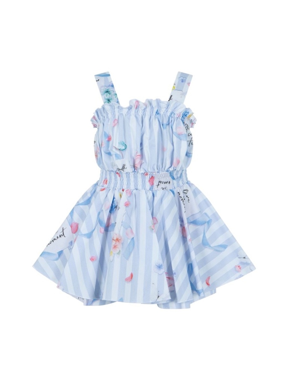 Lapin House dress/Jumpsuit from 3-12month baby girl
